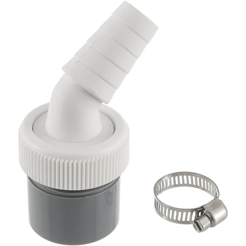 Waschmaschinen abfluss adapter - waschmaschinen,
