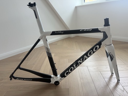 Colnago c64 52s rahmenset - colnago,