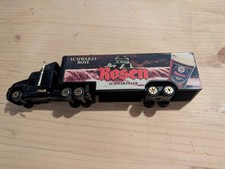 Sammeltrucks, Trucks, Marken