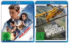 Mission: Impossible - Dead +