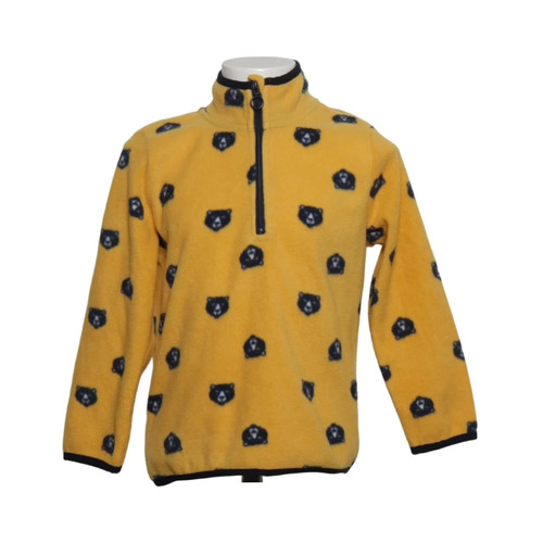 Topolino fleecejacke unisex - topolino,,
