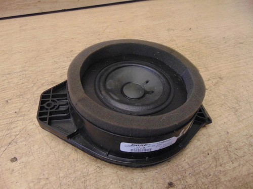Bose lautsprecher opel ampera - opel,