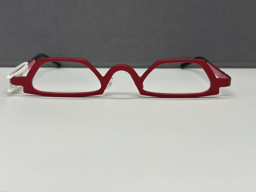 Theo brille damen - brille, eckig
