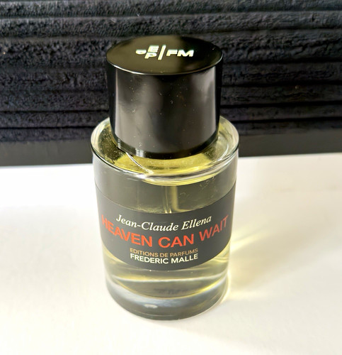 Frederic malle heaven can - frederic,