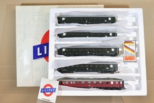 LILIPUT 834 150 YEARS DB