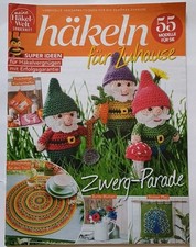 Meine Häkel-Welt Sonderheft -