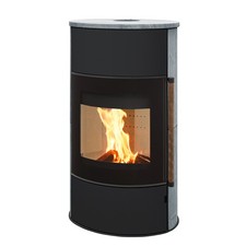 H&M Kamin-Ofen Mango 2.0 Plus