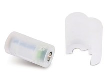 Batterie-Adapter AA-C, 4