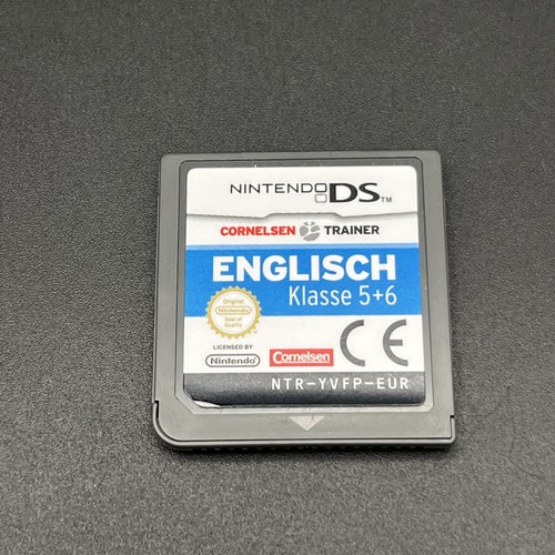 Cornelsen trainer englisch - cornelsen,