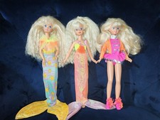 Vintage Mattel Barbie Skipper