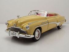 Buick Roadmaster Convertible