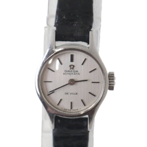 Omega ville handaufzug - ville,