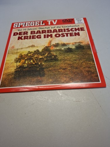 Spiegel dvd der - spiegel, dvd...