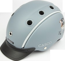 CASCO Nori Iconic Trail of