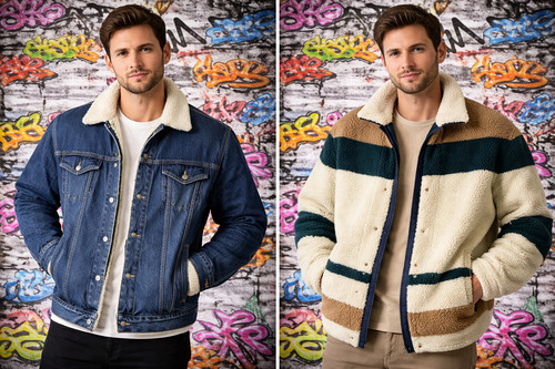Levi reversible denim - levi’s,