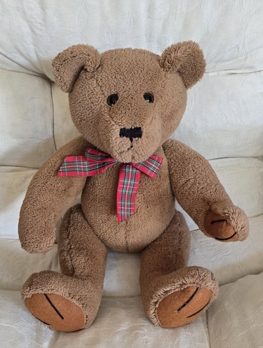 Sunkid teddy bär 40cm plüsch - teddy,