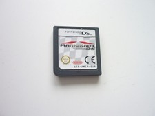 Mario Kart DS (Nintendo DS, 2005)