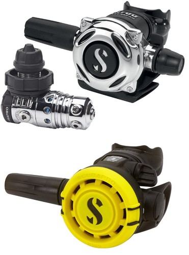 Scubapro mk25 evo a700 - mk25, mit
