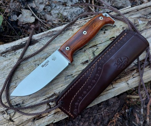 Reaper cocobolo 1 4116 - j&v,