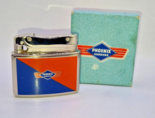 Altes 1000 Zünder Benzin