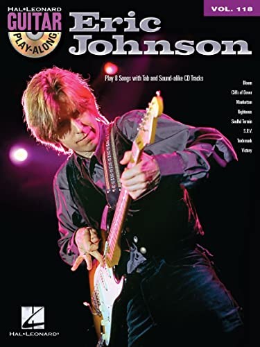 Guitar play along volume 118 - play-along:,