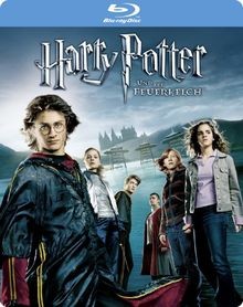 Harry potter und der - harry,