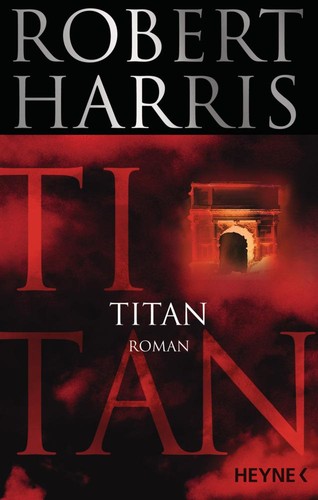 Robert harris titan - robert,