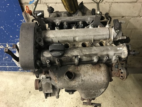 Motor akq golf 55 kw - golf,