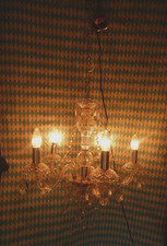 Kronleuchter Lüster