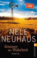 Sommer der wahrheit roman - sommer,