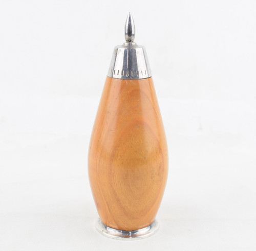 Cassetti pfeffermühle holz - pfeffermühle,