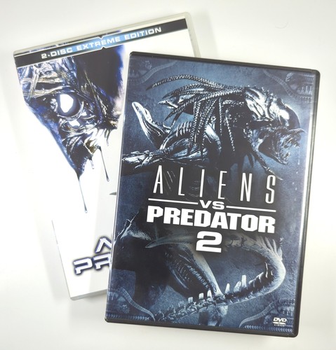 Alien predator aliens - alien, +
