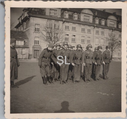 Foto ww2 pionier - foto,, ww2,