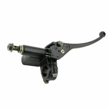 Motorrad Quad Links Hydraulik