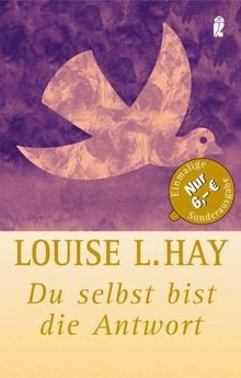 Selbst bist die antwort von - die,
