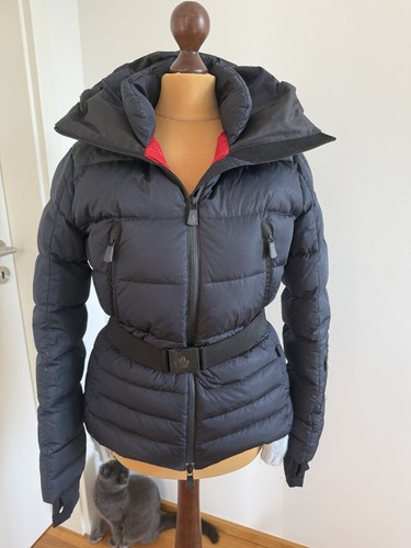 Moncler grenoble skijacke - moncler,