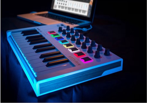 Arturia minilab mkii - arturia,