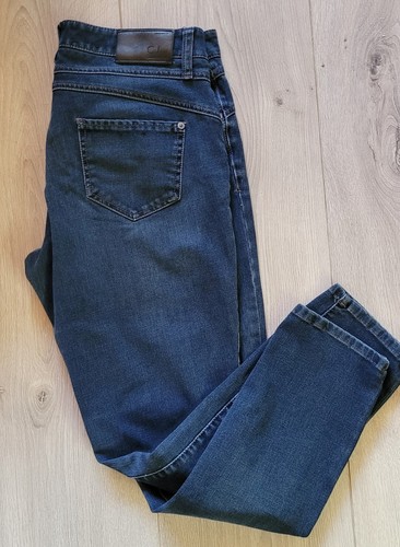 Cambio damen jeans hose 38 - cambio,
