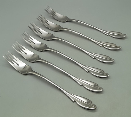 Rosenthal besteck fabula paul - besteck,