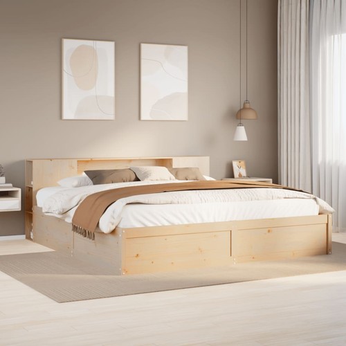 Massivholzbett holzbett bett - massivholzbett,