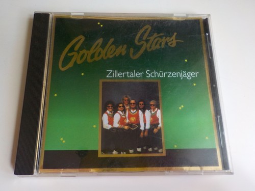 Zillertaler schürzenjäger - zillertaler,