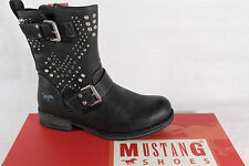 Mustang Stiefel Stiefelette
