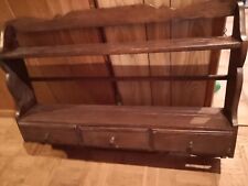 Schönes Tellerboard Mit Schubläden