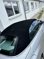 MERCEDES E Class W207 Soft Top