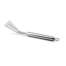 Mini Edelstahl Pfannenwender