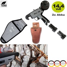 Reben Binde Gerät Elektrisch