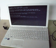 Toshiba Satellite C855-10G
