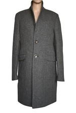 Etro Herrenmantel Klassisch