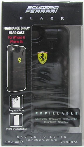 Scuderia ferrari black 25 - scuderia,