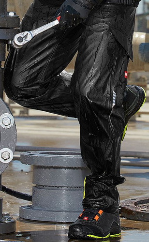 Neu regenbundhose - neu:,
